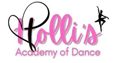 Holli’s Academy of Dance